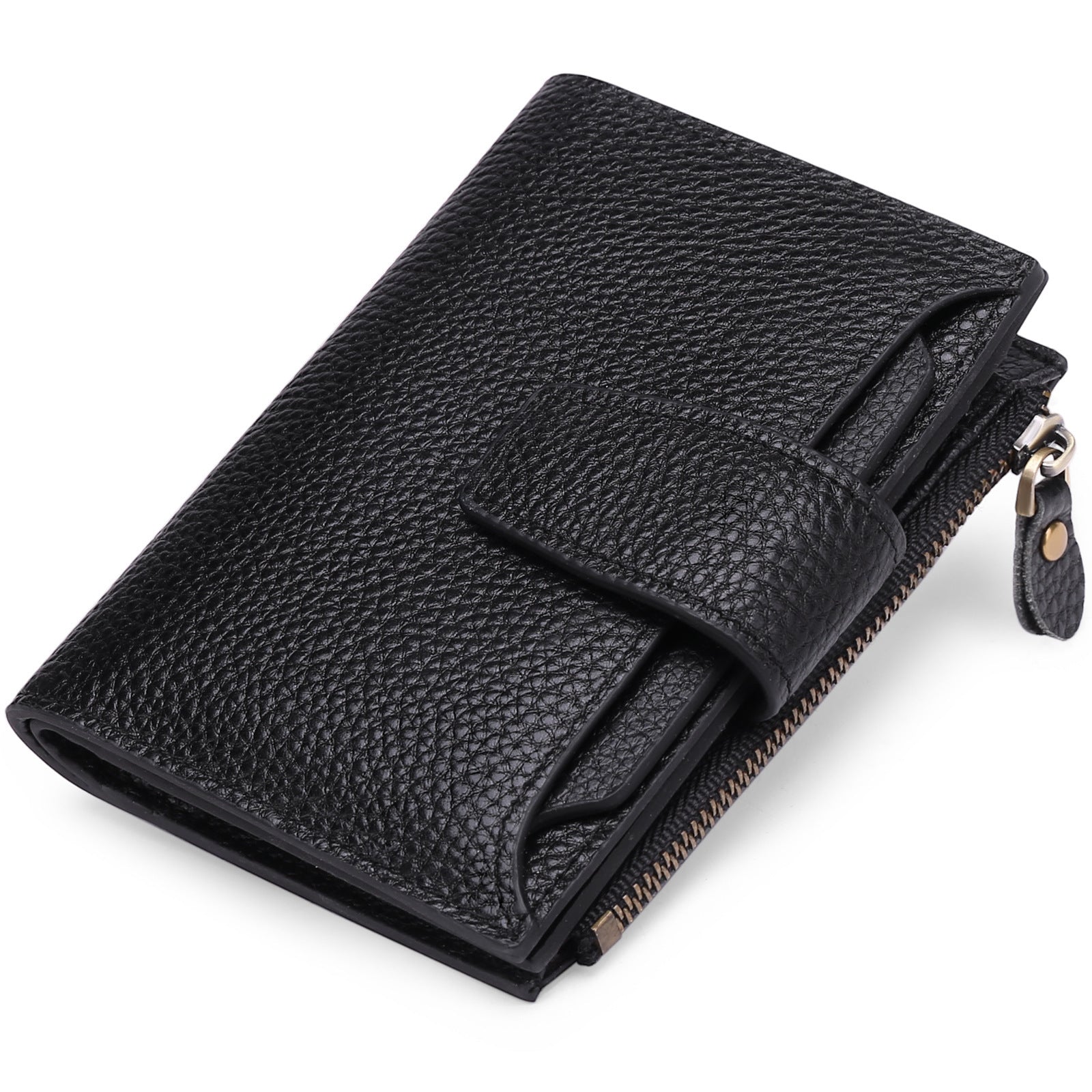 Women's Leather Wallet