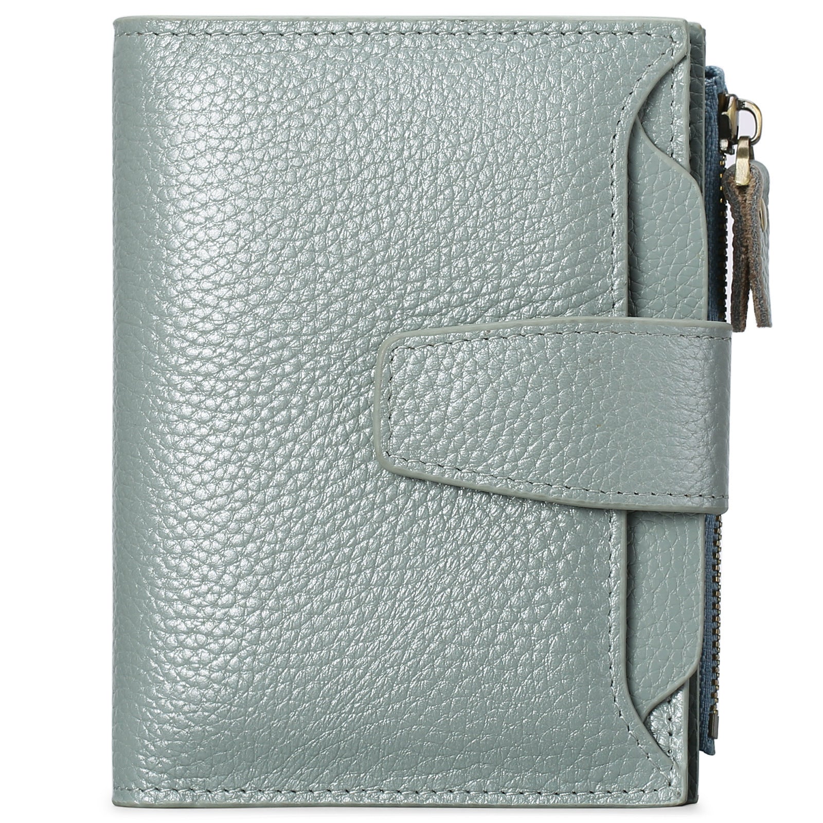Women's Leather Wallet