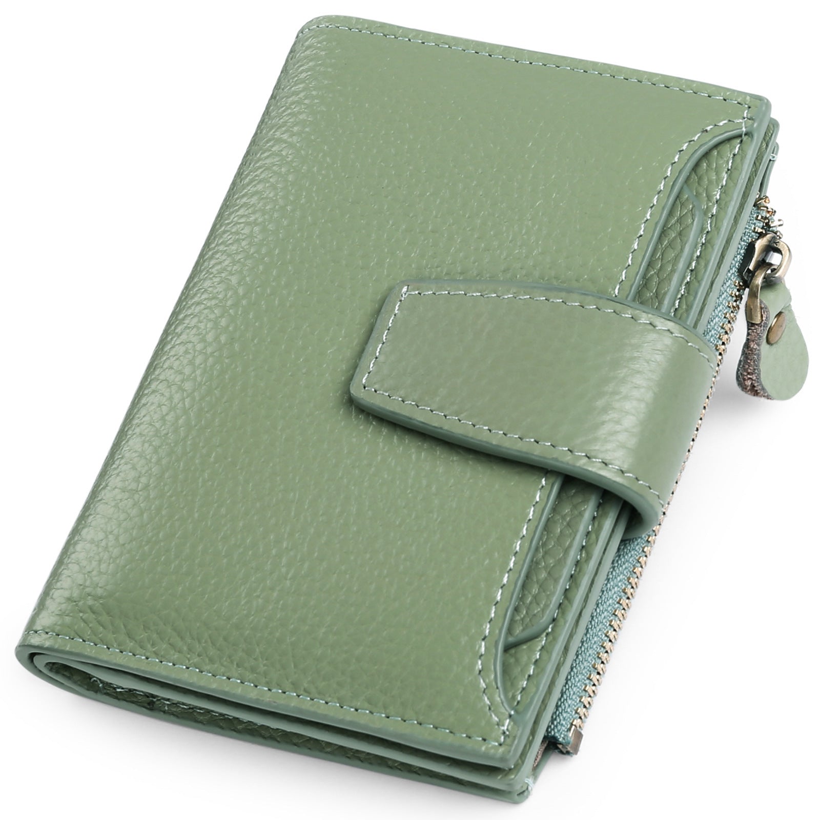Women's Leather Wallet