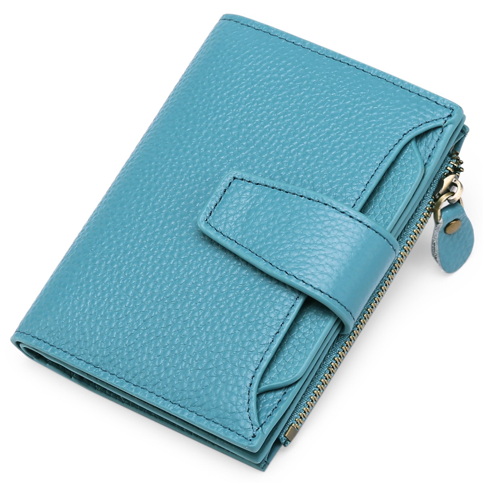 Women's Leather Wallet