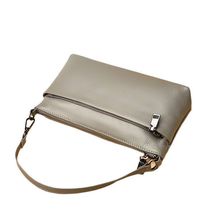 Sleek And Stylish Womens Shoulder Crossbody Bag Nomade Code