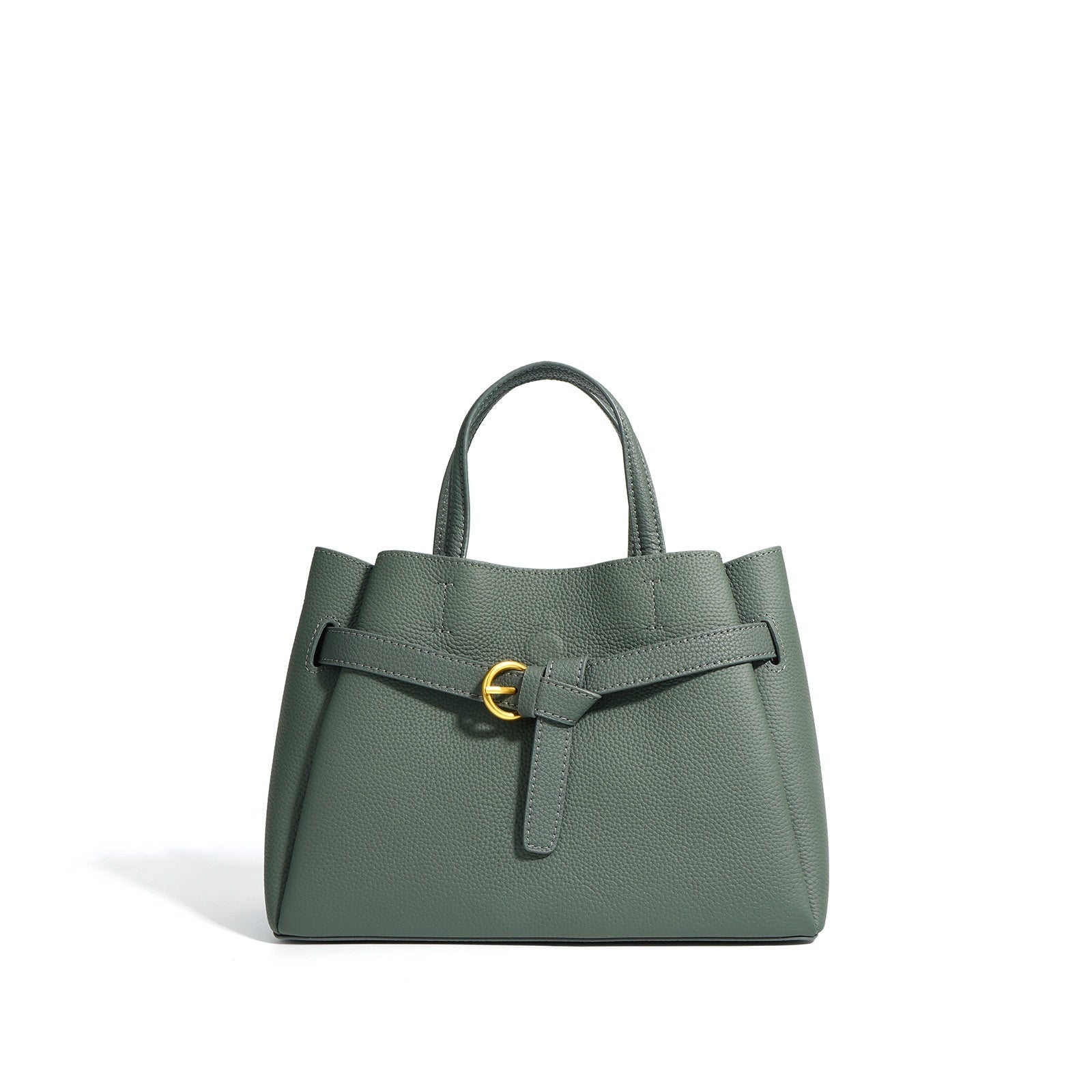 Tuscan Authentic Leather Handbag