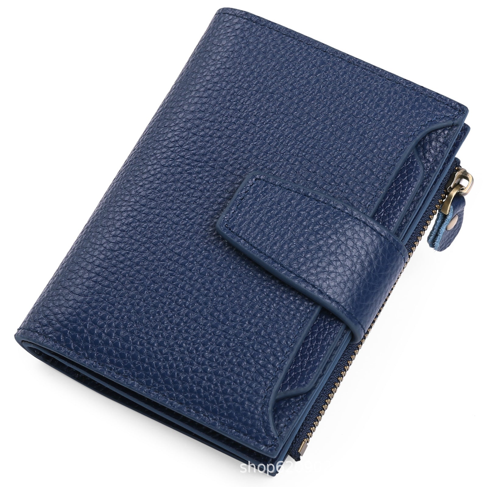 Women's Leather Wallet