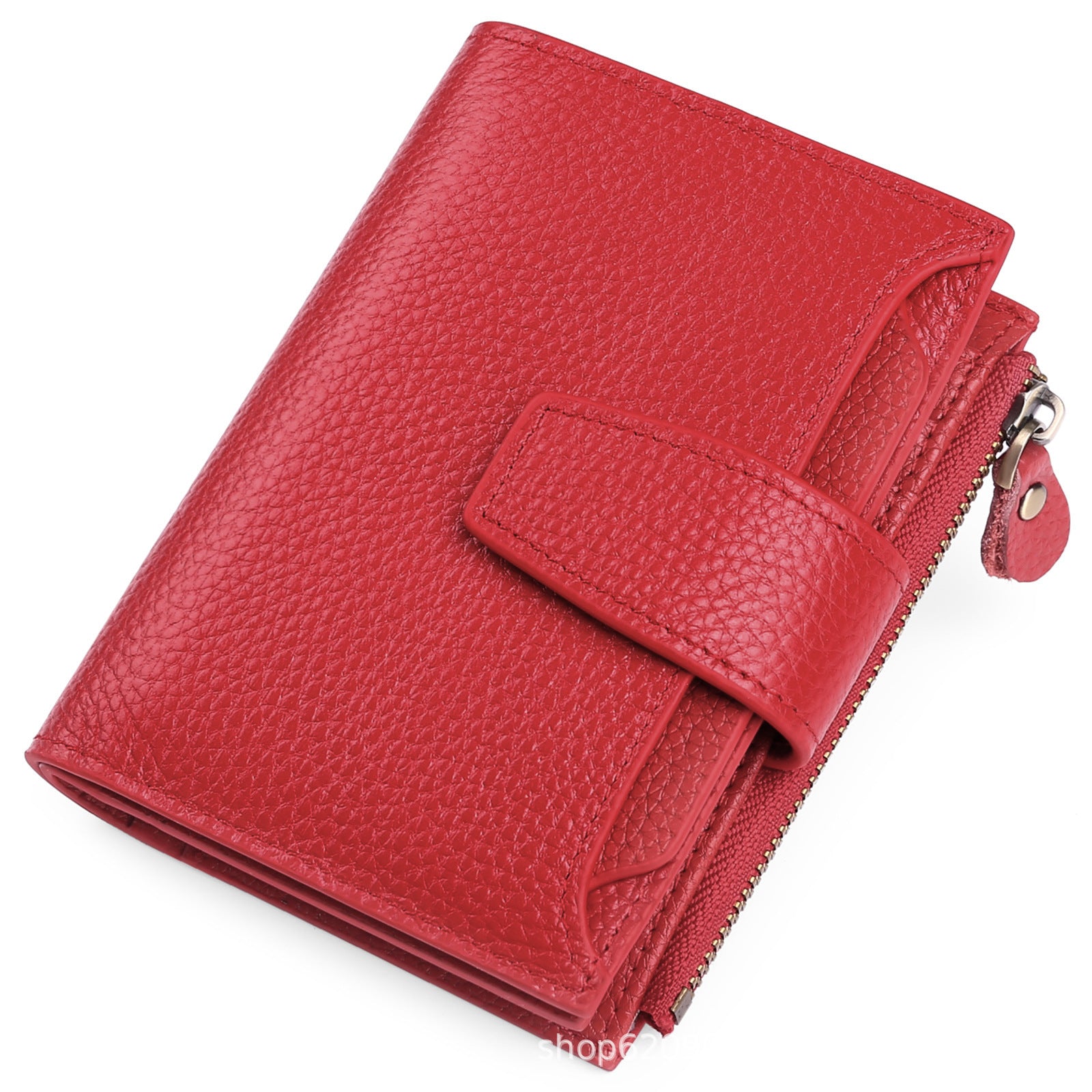 Women's Leather Wallet