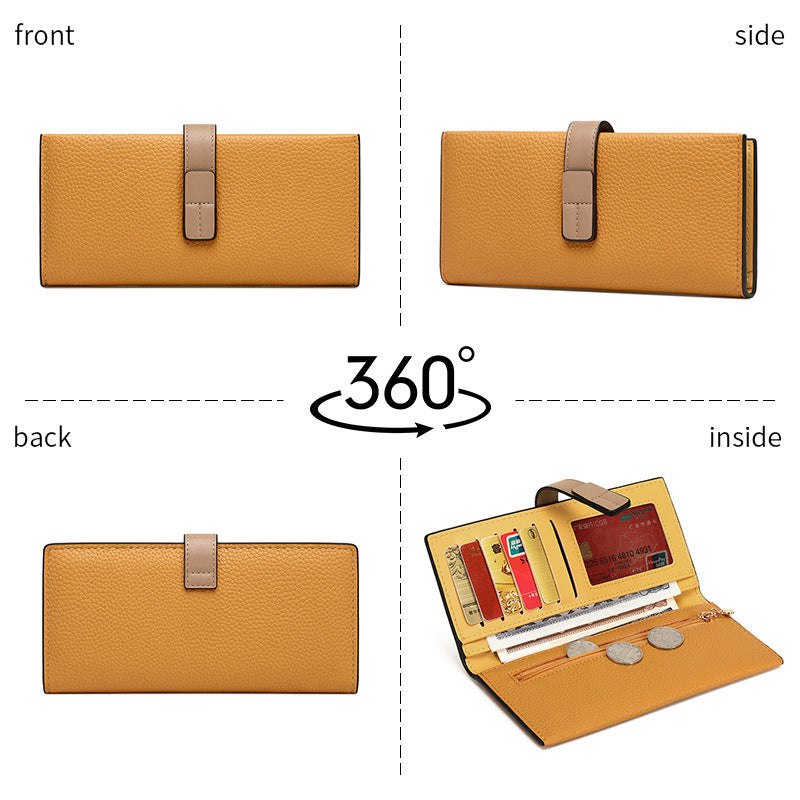 Multi-functional Wallet