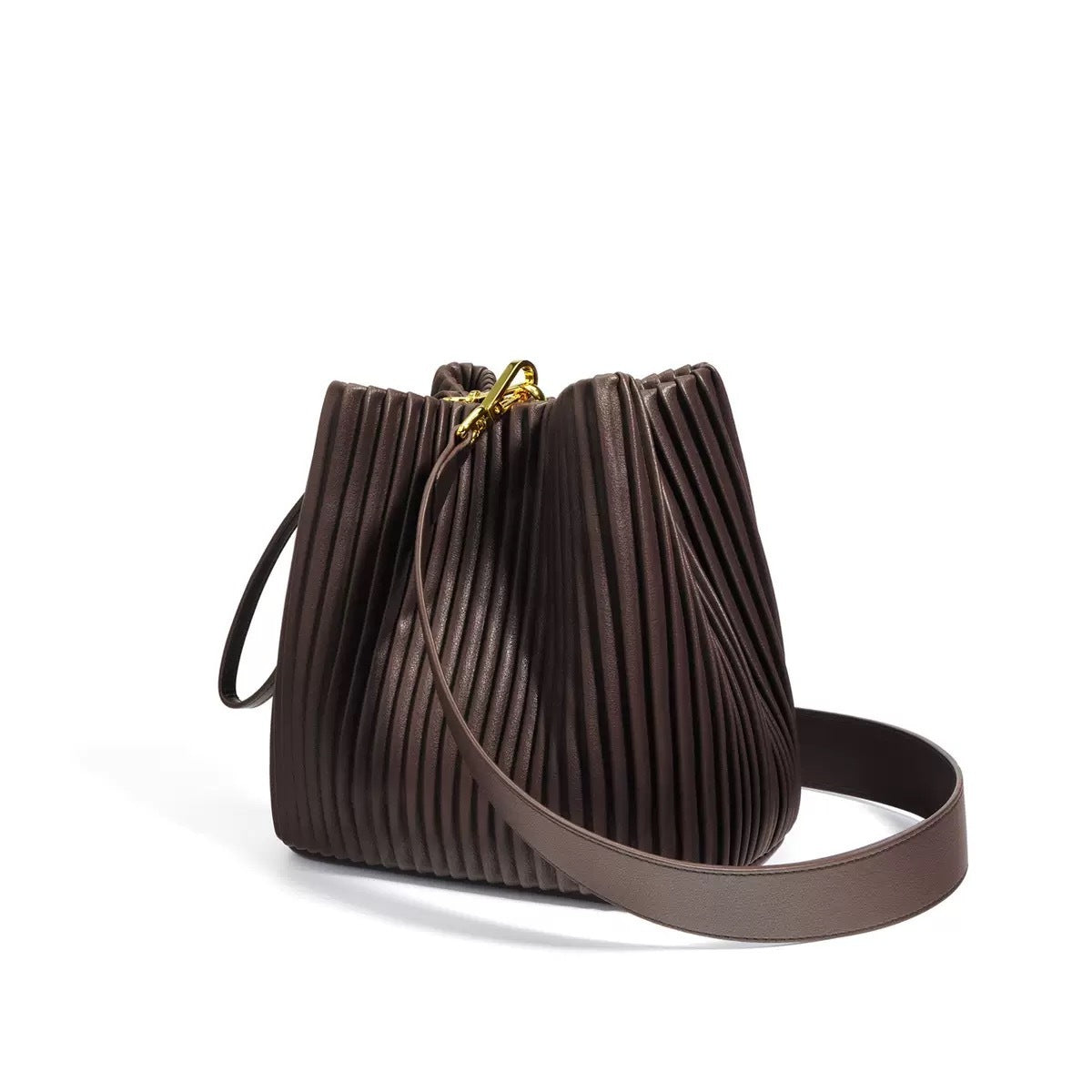 Women's New Bucket Bag