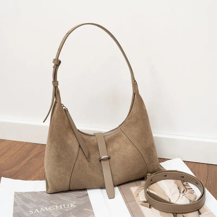 Veloura Shoulder Bag Nomade Code