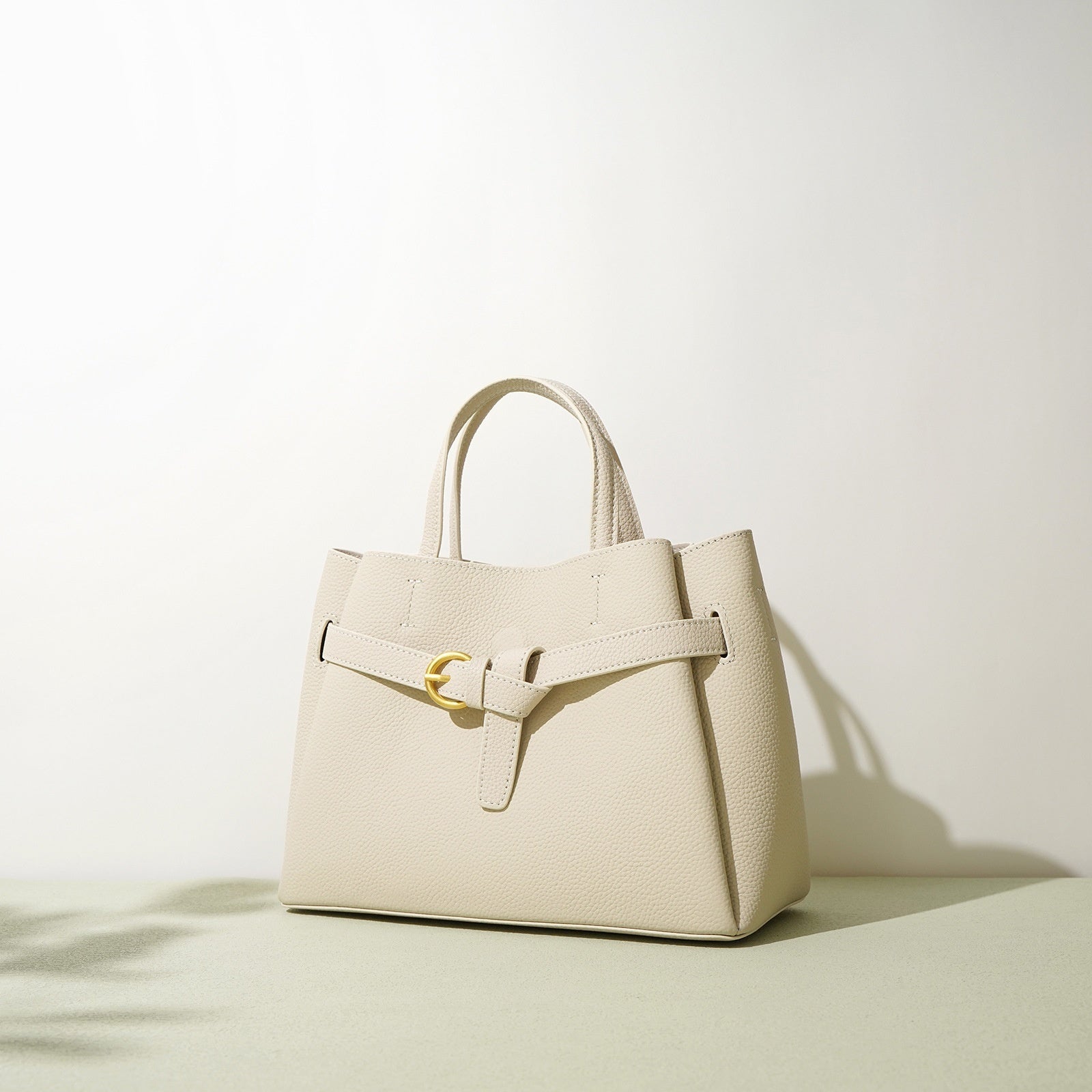 Tuscan Authentic Leather Handbag