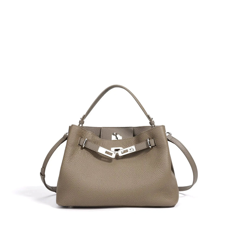 Callista Crossbody Handbag Nomade Code