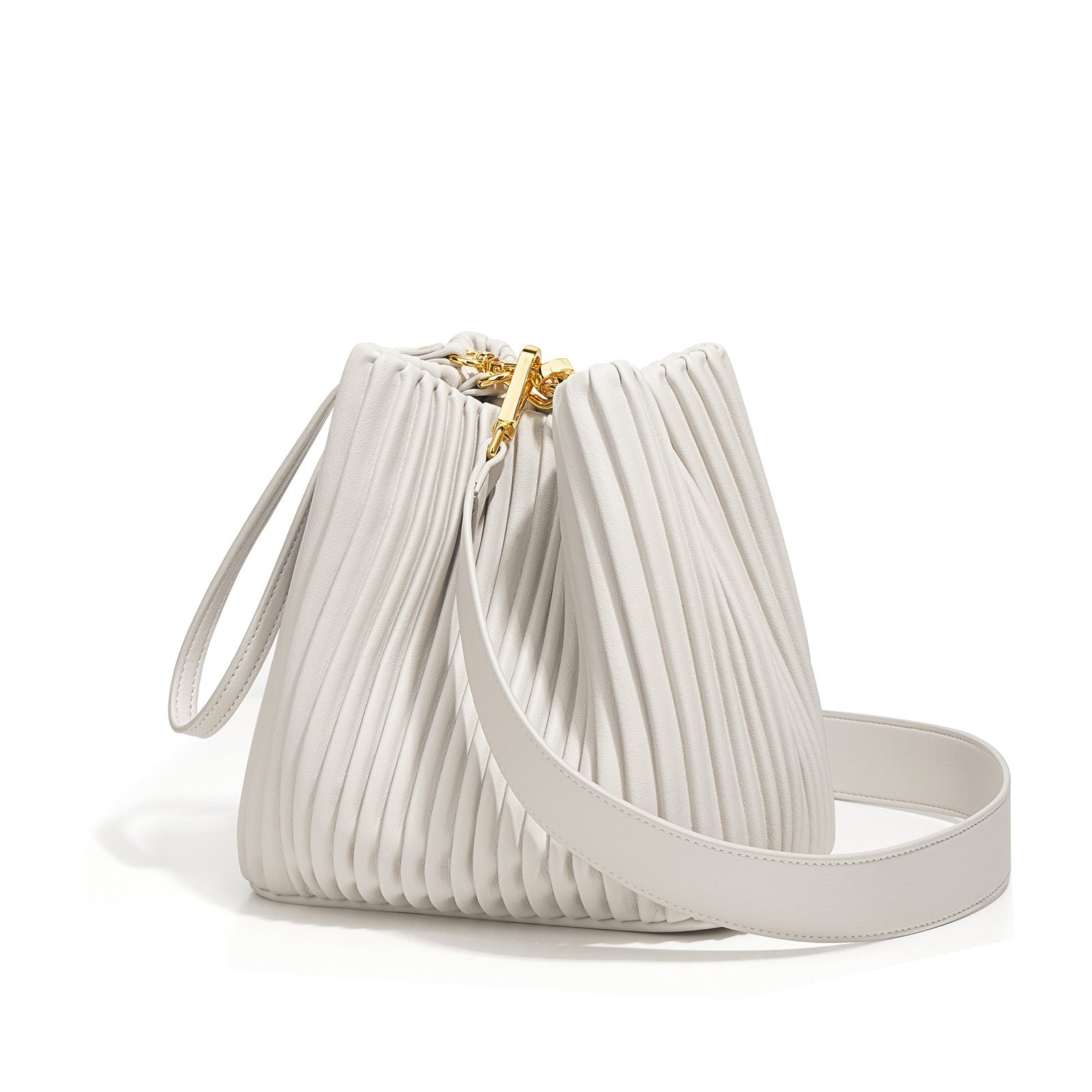Women's New Bucket Bag