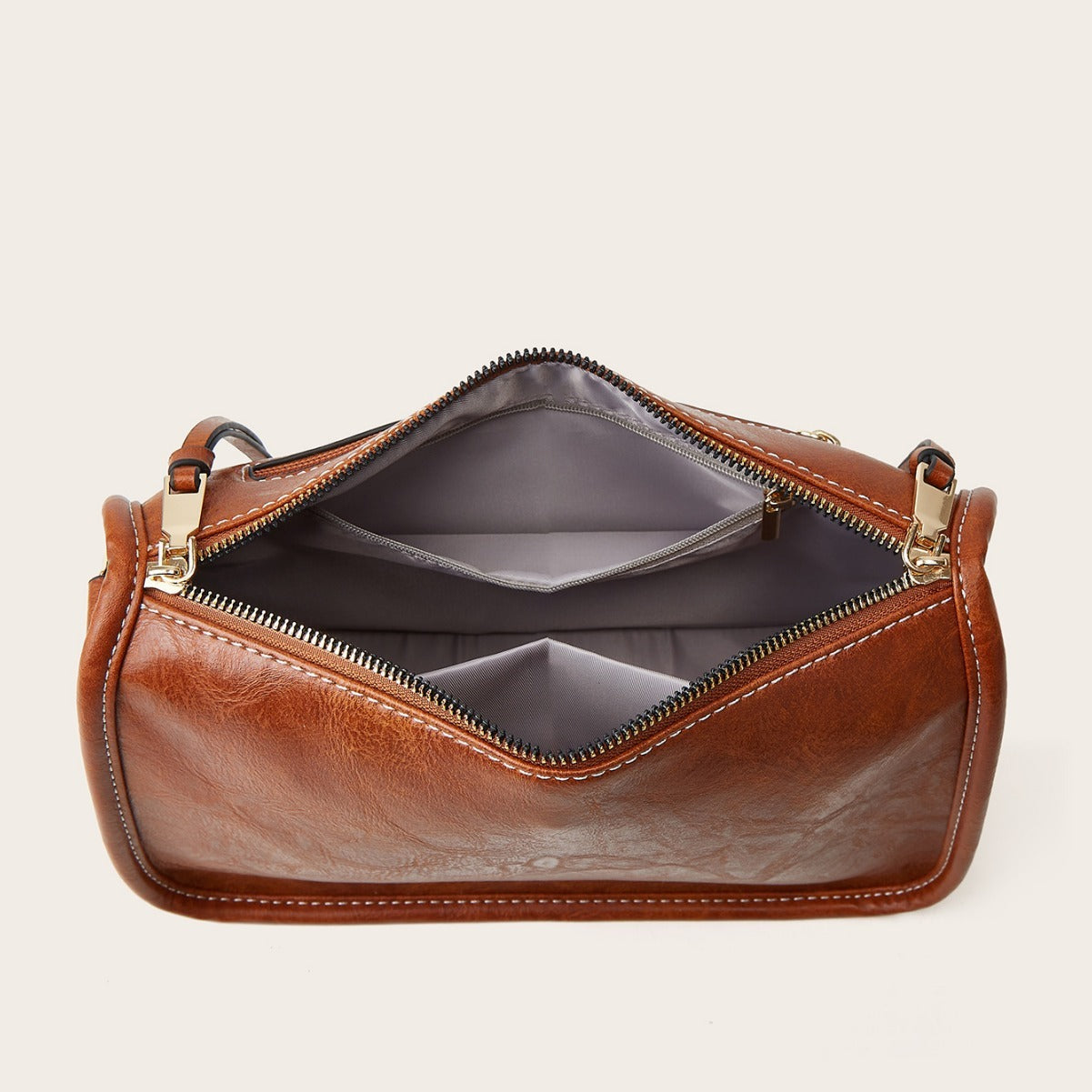 Women's Bohemian Wide Strap Crossbody