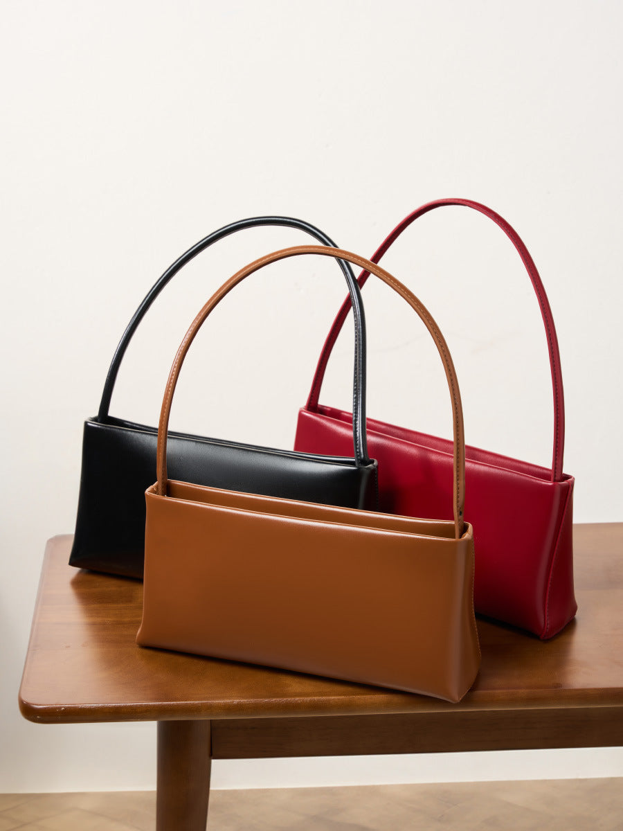 Women's Fashion New All-match Shoulder Bag