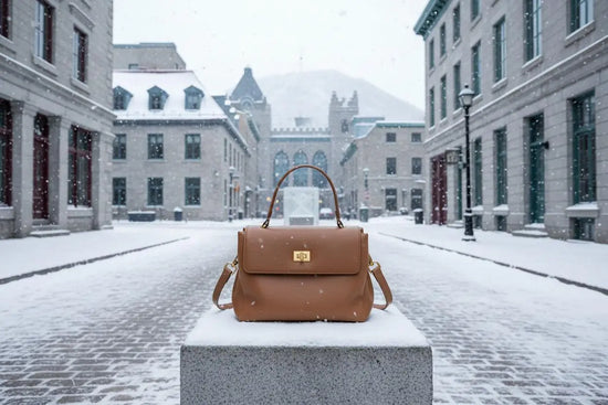 Trending bags this session
