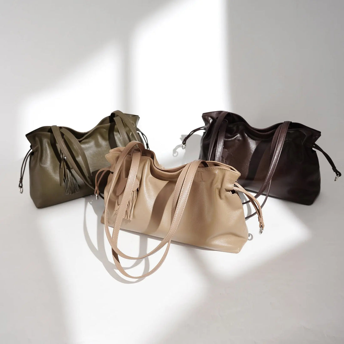 Spring Summer 2026 Bags: The Ultimate Guide to Style, Elegance, and Function Nomade Code