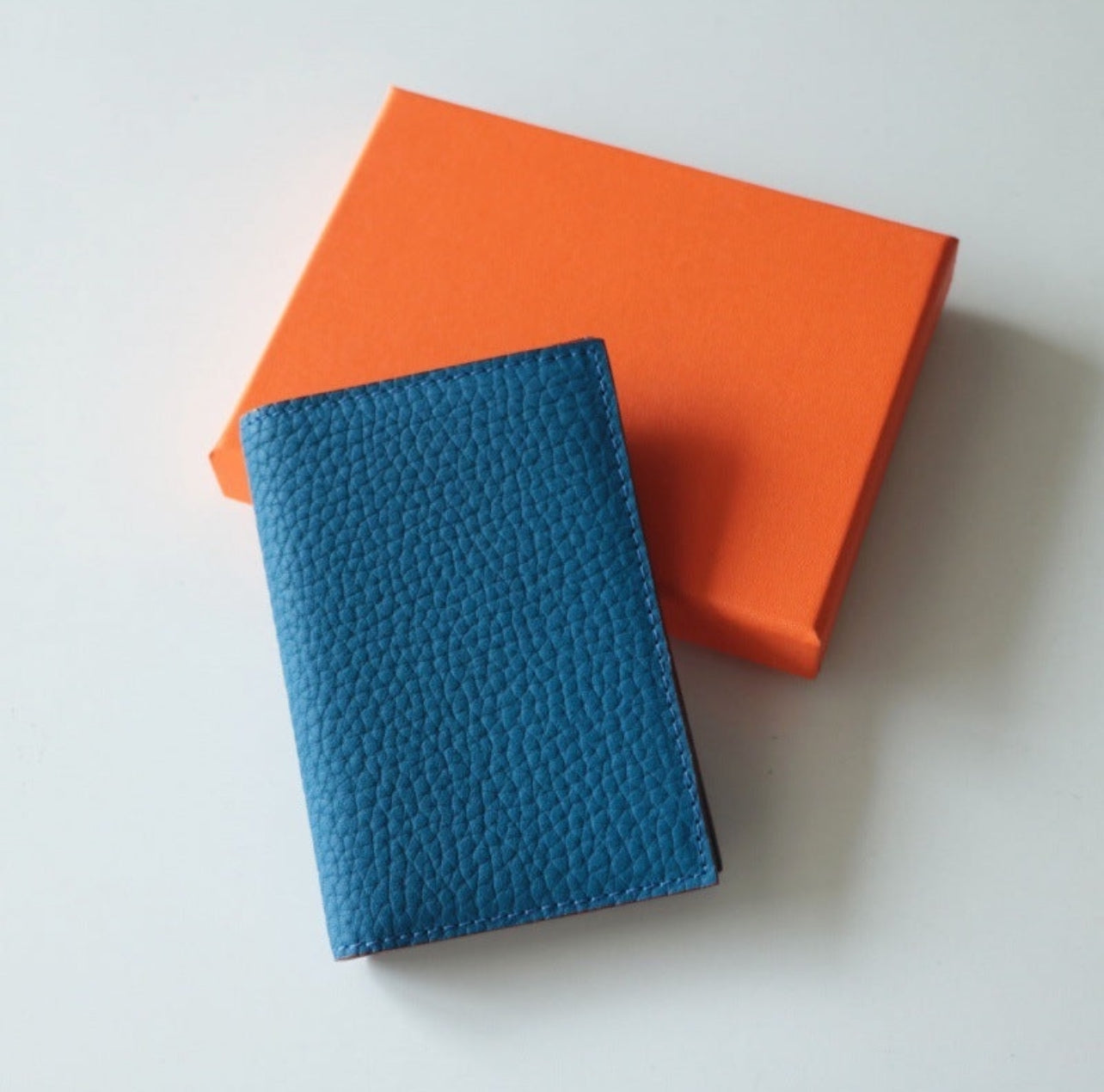 Purses and cardholders - Nomade Code