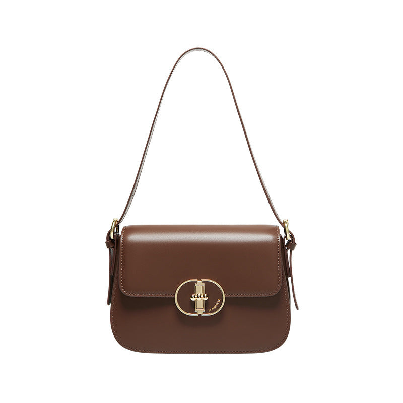 Crossbody Square Bag