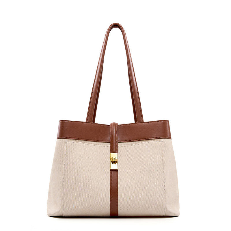 Large Capacity Tote Bag
