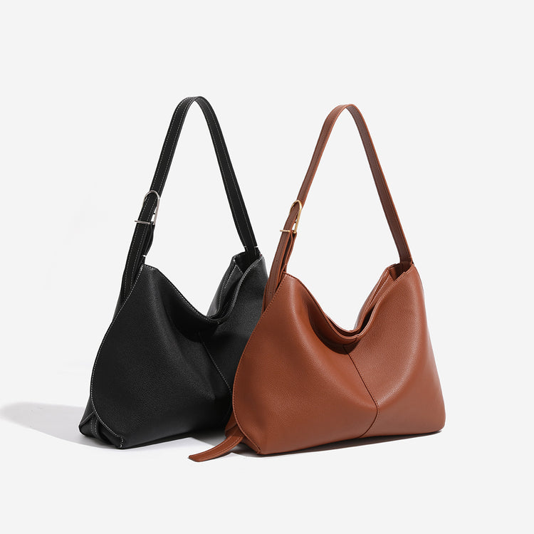 New Casual Versatile Large-capacity Shouldercrossbody Bag Nomade Code