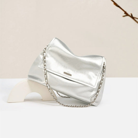 New Large Capacity Women's All-match Shoulder Bag