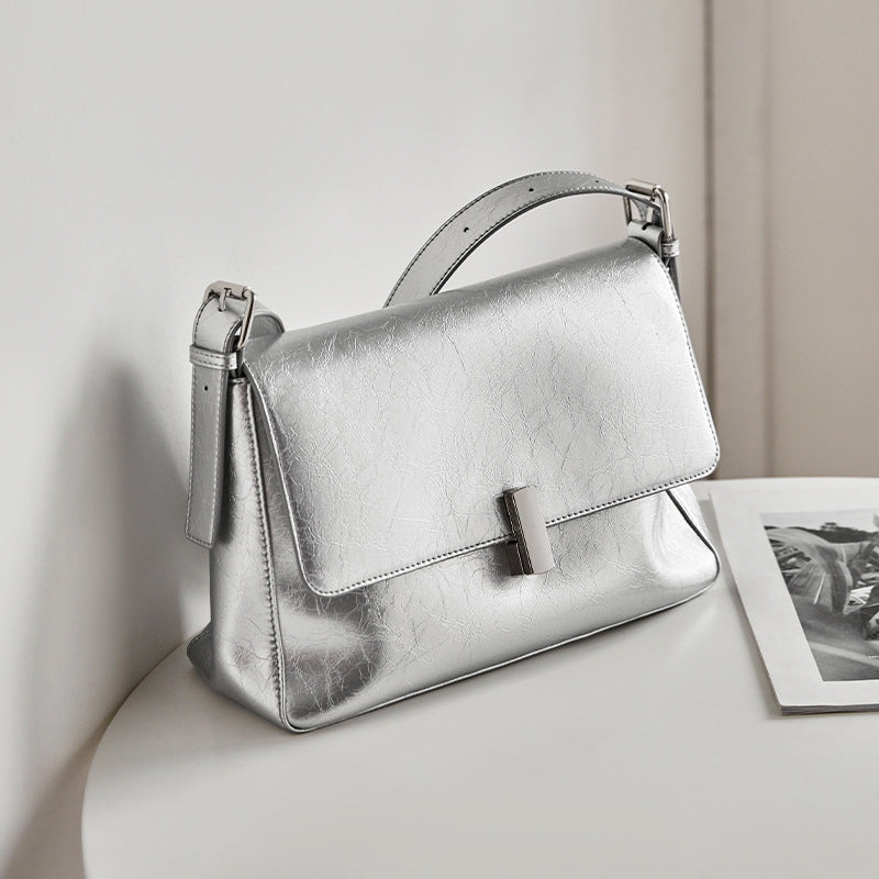High-grade large Crossbody