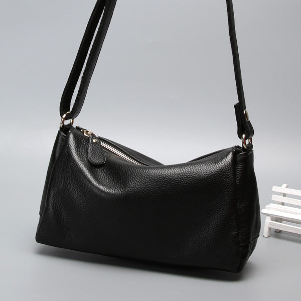 Casual Simple Crossbody