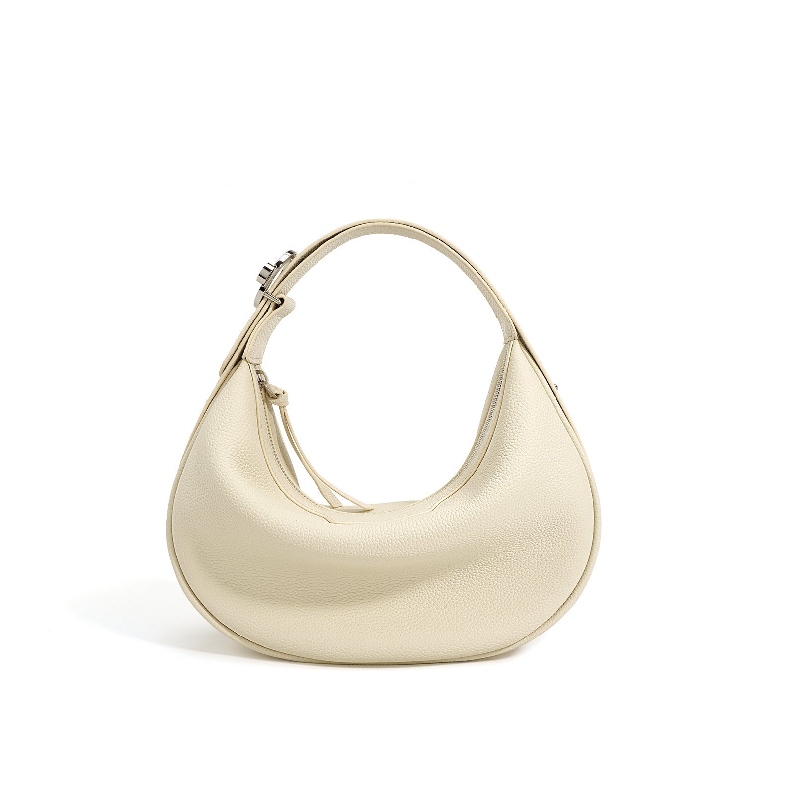Hobos Cowhide shoulder bag
