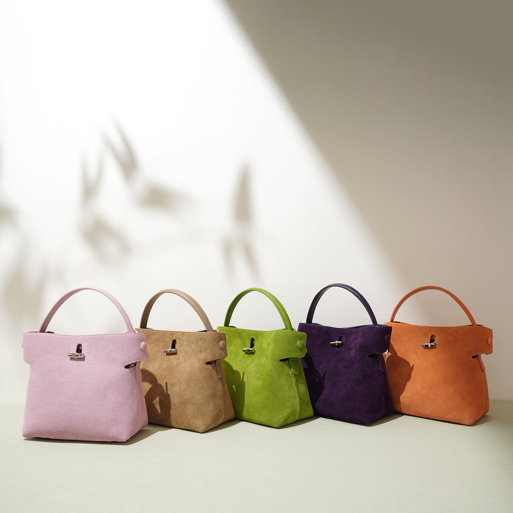 Women's Mini Korean-style Simple Messenger Bag