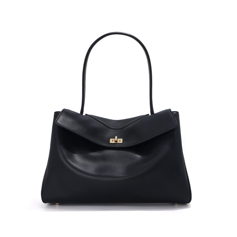 Sophisticated, High-capacity Tote Bag Nomade Code