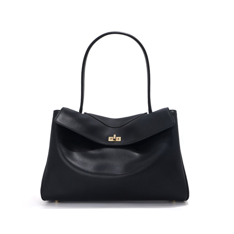 Sophisticated, High-capacity Tote Bag Nomade Code