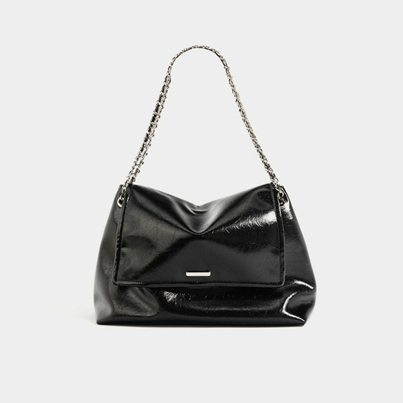 New Large Capacity Women's All-match Shoulder Bag