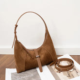 Veloura Shoulder Bag Nomade Code