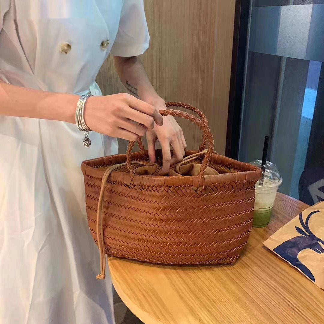 Summer Seaside Holiday Handbag