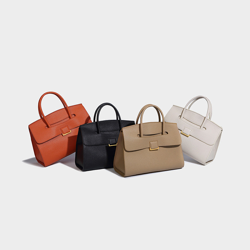 Large Capacity Easy Matching satchel handBag