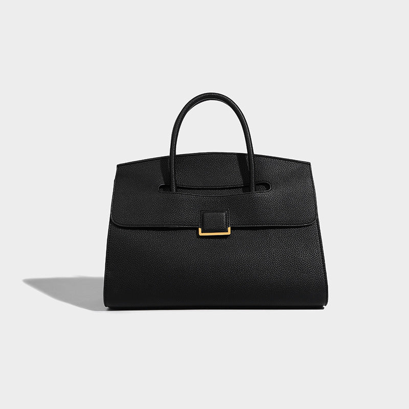Large Capacity Easy Matching satchel handBag