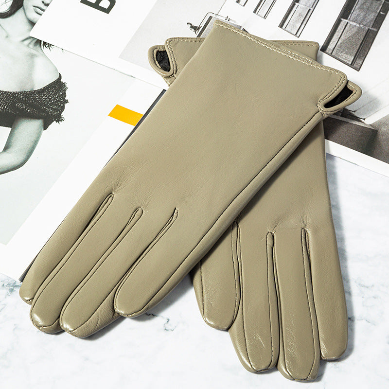 Touch Screen Gloves