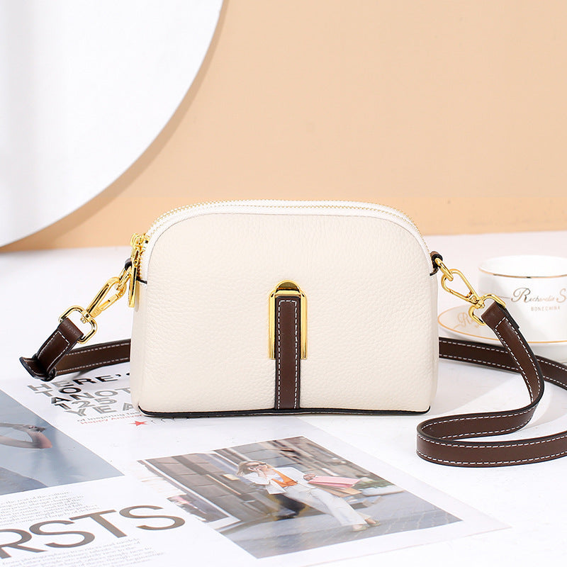 Large Capacity  Crossbody Bag