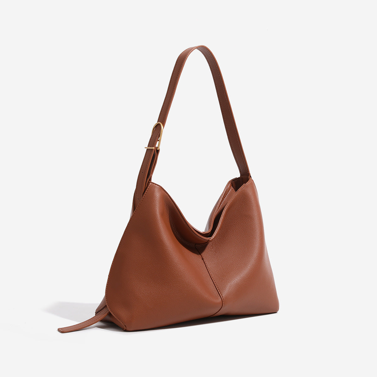 New Casual Versatile Large-capacity Shouldercrossbody Bag Nomade Code