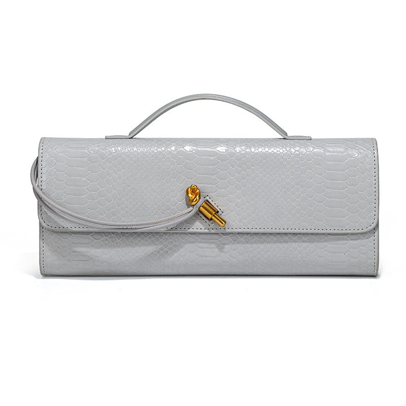 High-grade Baguette Handbag