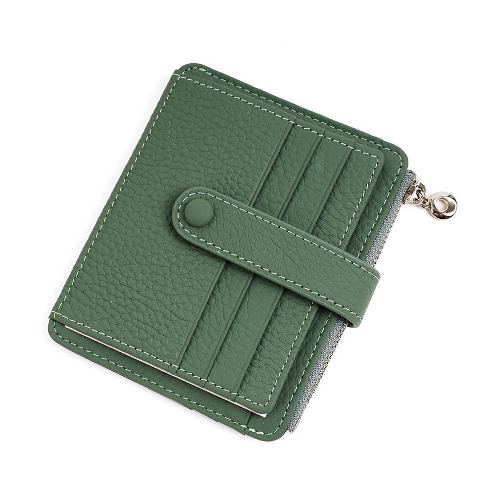 Leather Women’s Purse