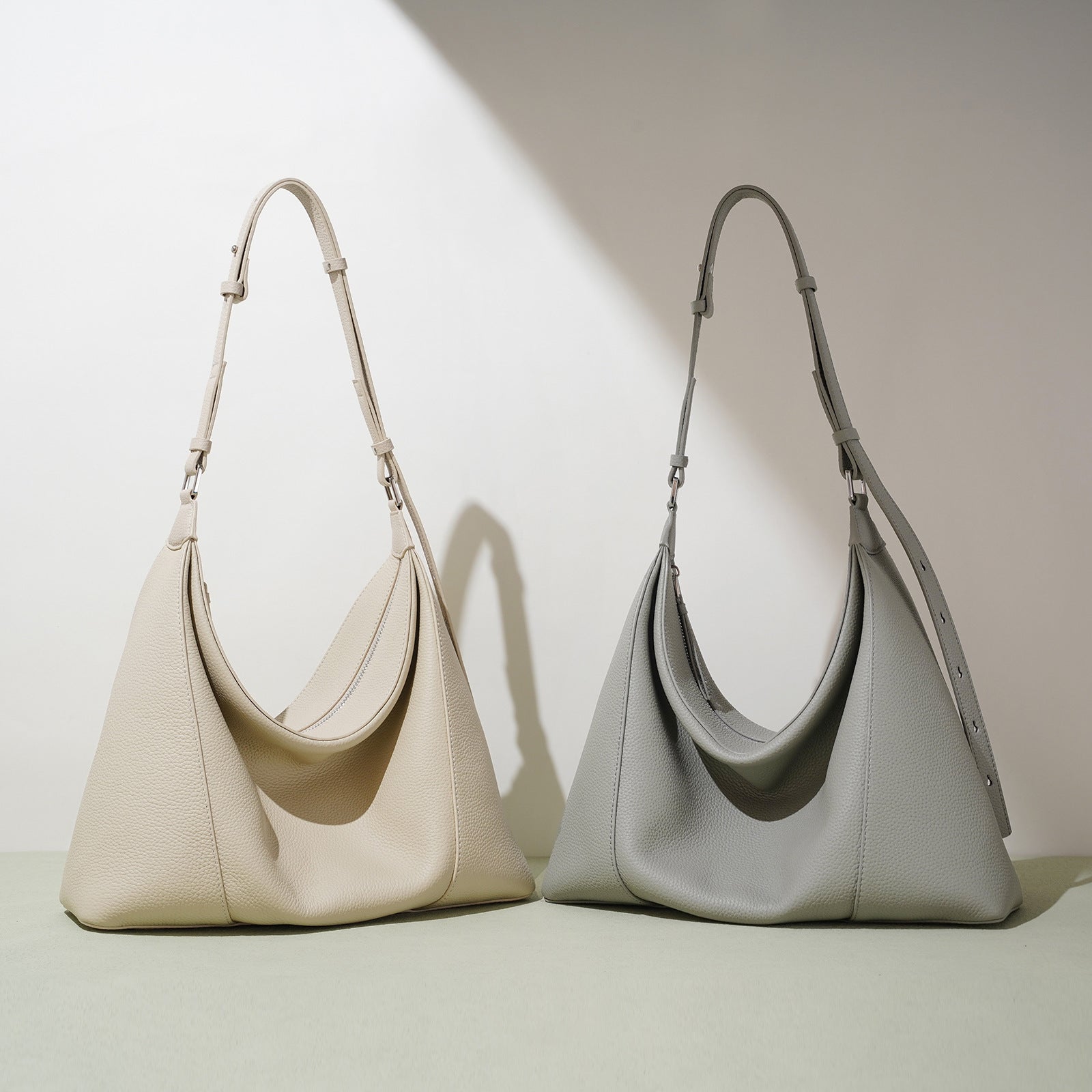Soft Leather Leather Shoulder Women's Bag