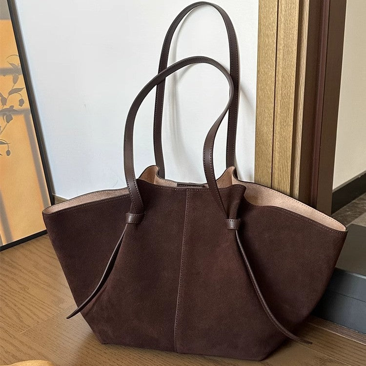 Large Capacity Portable Tote Bag