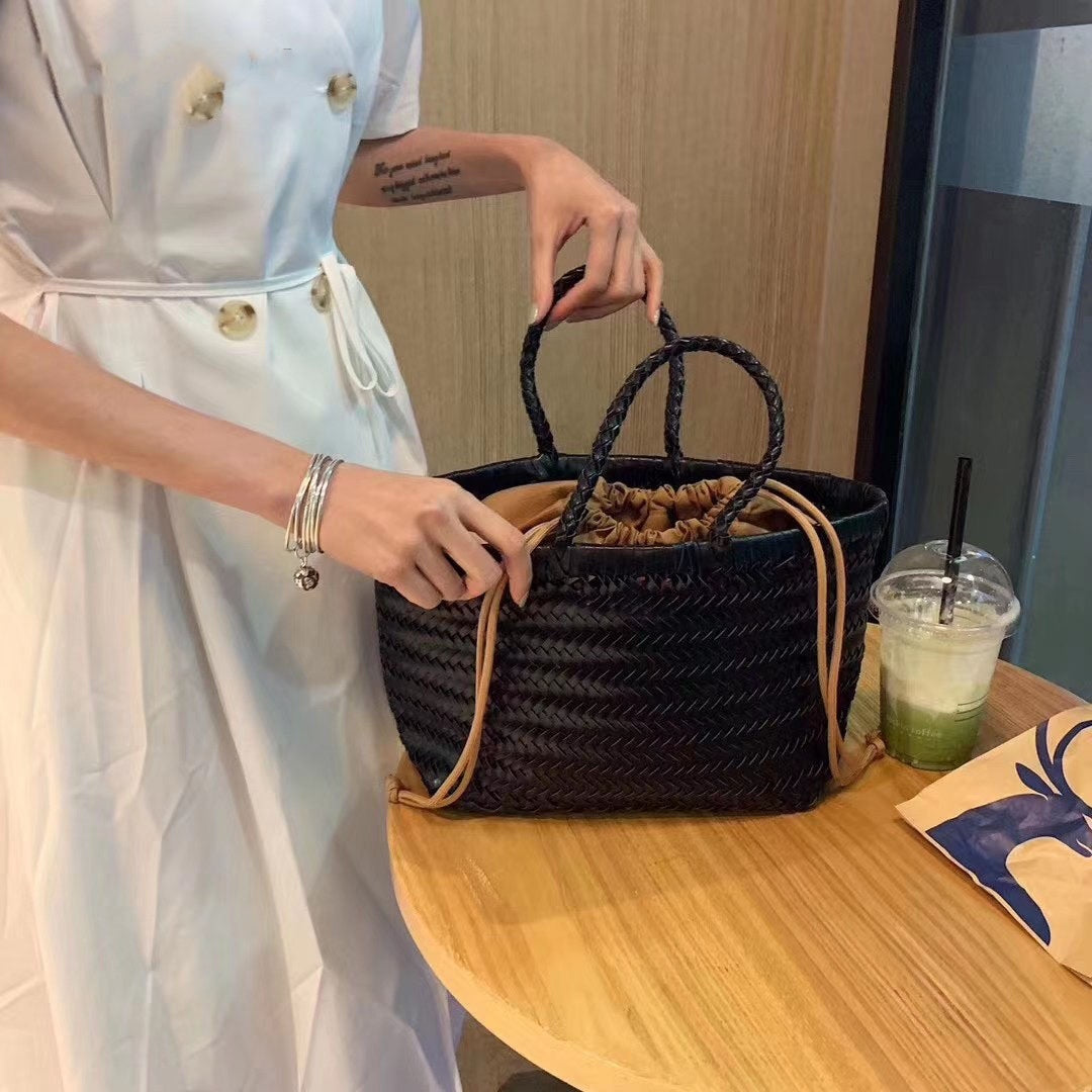 Summer Seaside Holiday Handbag