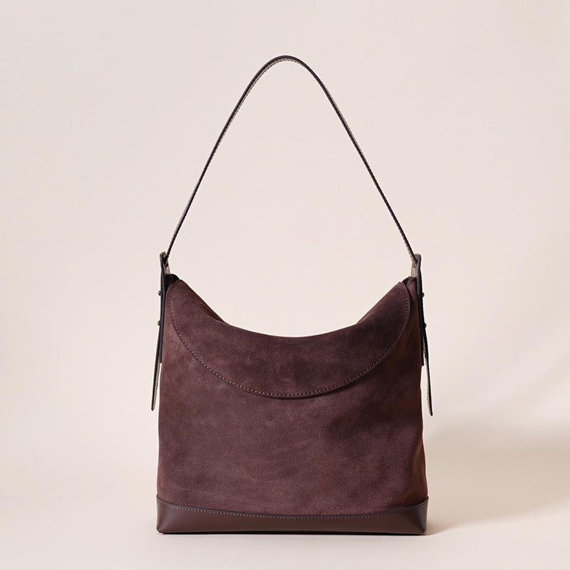 Casual All-match Shoulder Bag