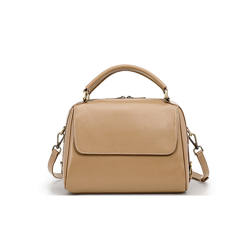 Women's Large Capacity Crossbody Handbag