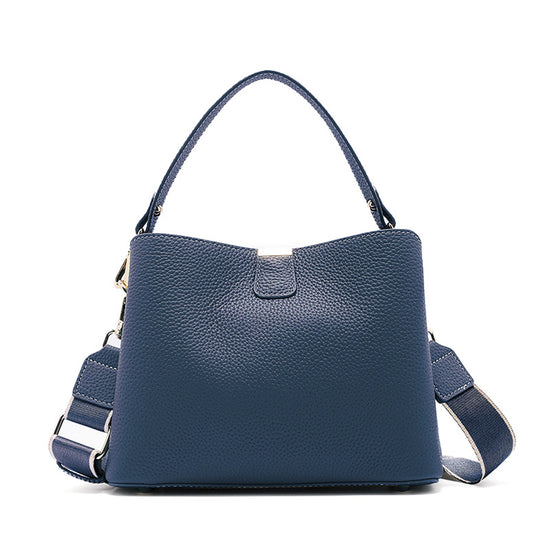 Versatile High-capacity Crossbody