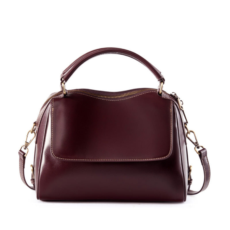 Women's Large Capacity Crossbody Handbag