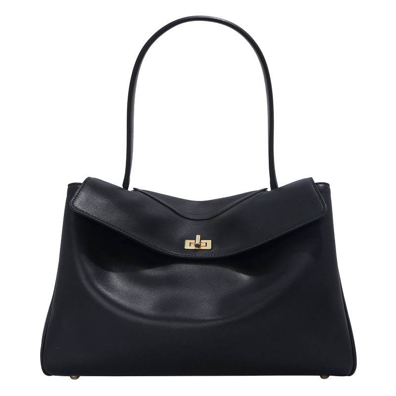 Sophisticated, High-capacity Tote Bag Nomade Code