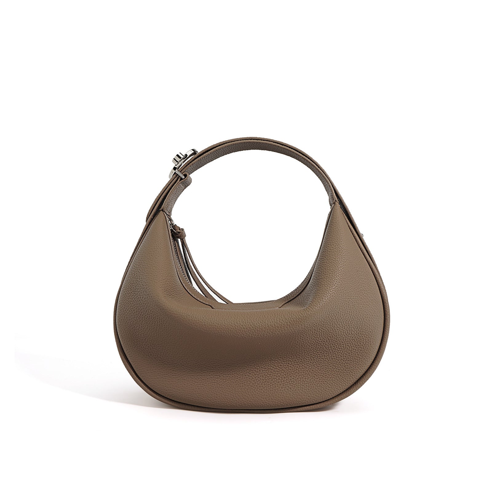 Hobos Cowhide shoulder bag