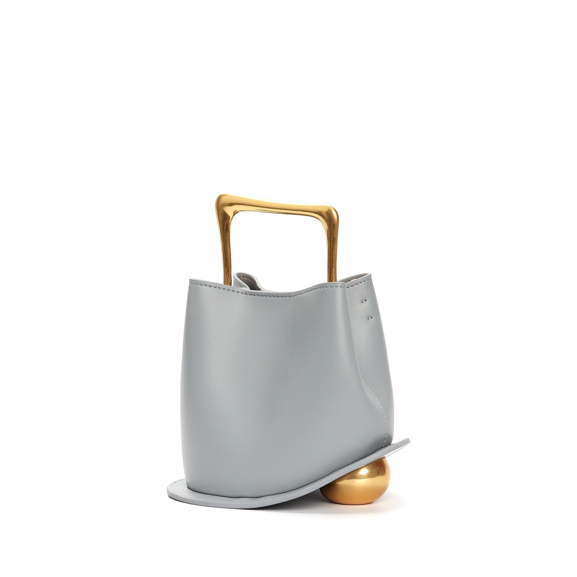 Sac seau portable