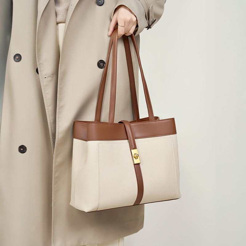 Large Capacity Tote Bag